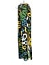 Simon Miller Print Green Casual Pants Size M - photo 5