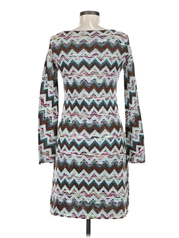 M Missoni Casual Dress (view 2)