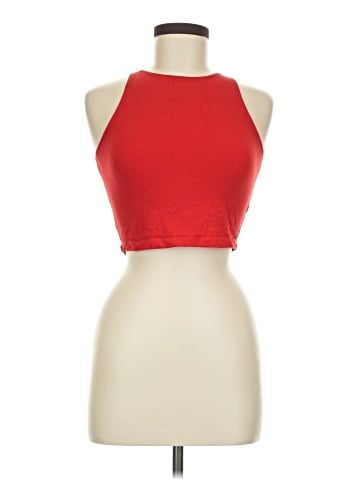 American Apparel Tank Top (view 1)