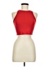 American Apparel Red Tank Top Size M - photo 1