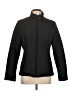 Weatherproof 100% Polyester Black Jacket Size L - photo 1