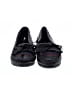 Walkables Black Flats Size 5 (wide) - photo 2