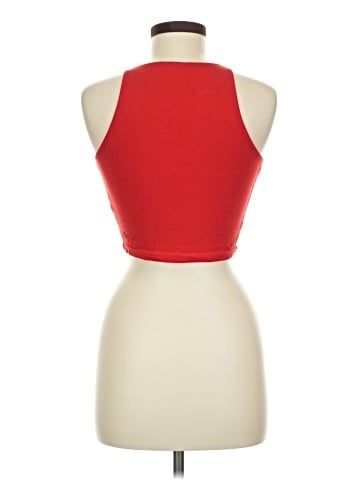 American Apparel Tank Top (view 2)
