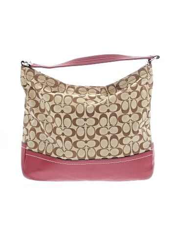 Coach Factory Hobo (view 2)