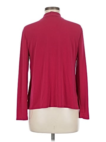 Investments Long Sleeve Blouse (view 2)