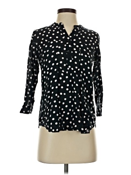 Maeve Long Sleeve Blouse (view 1)