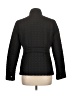 Weatherproof 100% Polyester Black Jacket Size L - photo 2