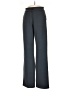 Medea Gray Dress Pants Size 2 - photo 1