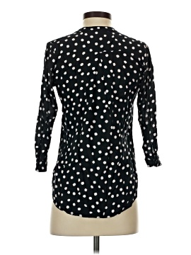 Maeve Long Sleeve Blouse (view 2)