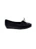 Walkables Black Flats Size 5 (wide) - photo 1