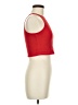 American Apparel Red Tank Top Size M - photo 4