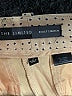 The Limited Outlet Houndstooth Tan Khakis Size 10 - photo 7
