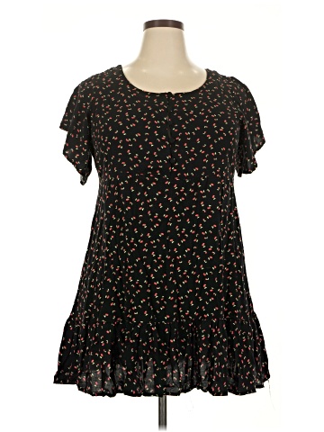 Passport Casual Dress (view 1)