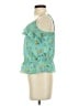 American Eagle Outfitters Teal Tank Top Size S - photo 5