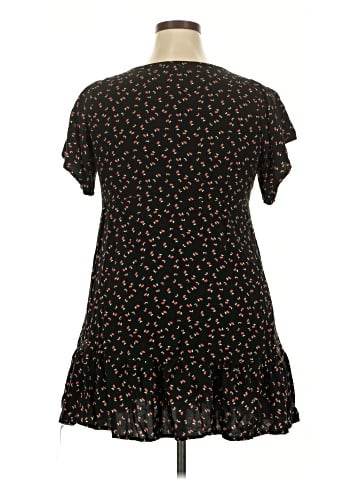 Passport Casual Dress (view 2)