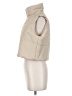 Shein 100% Polyamide Ivory Vest Size 4 - photo 5