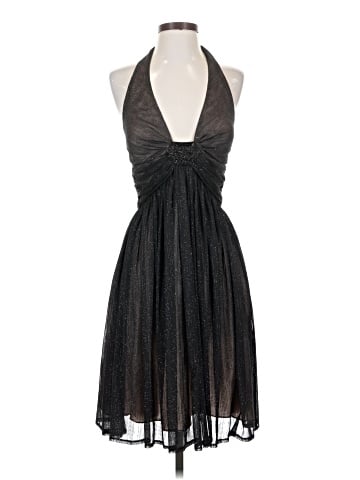 White House Black Market Cocktail Dress (view 1)