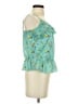 American Eagle Outfitters Teal Tank Top Size S - photo 4
