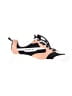 madden nyc Graphic Pink Ivory Sneakers Size 6 - photo 1