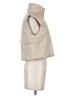 Shein 100% Polyamide Ivory Vest Size 4 - photo 4