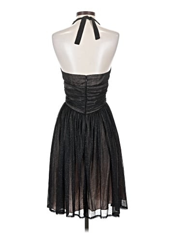White House Black Market Cocktail Dress (view 2)
