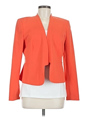 Nine West Blazer (view 1)