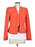 Nine West Orange Blazer Size 8 - photo 1