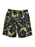 Spyder Camo Green Board Shorts Size S (estimated, youth) - photo 1