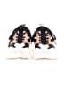 madden nyc Graphic Pink Ivory Sneakers Size 6 - photo 2