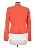 Nine West Orange Blazer Size 8 - photo 2