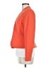 Nine West Orange Blazer Size 8 - photo 5