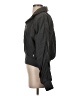 Athleta 100% Polyester Solid Gray Windbreaker Size XS - photo 5