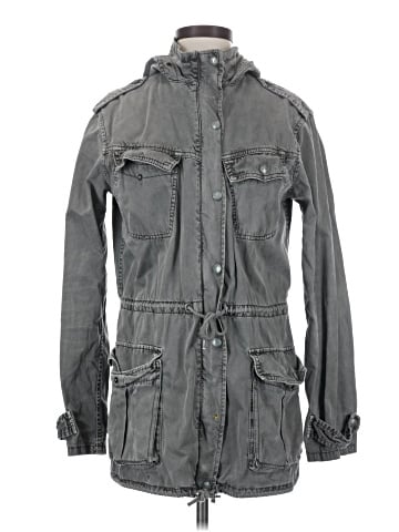 Talula Jacket (view 1)