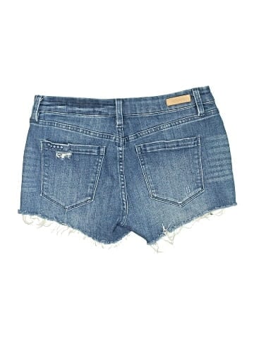 Blank NYC Denim Shorts (view 2)