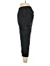 Unbranded 100% Lyocell Black Cargo Pants Size M (estimated) - photo 5
