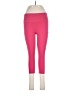 Lululemon Athletica Pink Active Pants Size 8 - photo 1