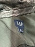 Gap 100% Polyester Black Jacket Size XS - photo 6