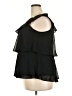 Mossimo Black Sleeveless Blouse Size XXL - photo 5