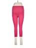 Lululemon Athletica Pink Active Pants Size 8 - photo 2