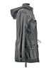Talula 100% Cotton Gray Jacket Size S - photo 4