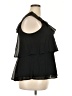 Mossimo Black Sleeveless Blouse Size XXL - photo 4