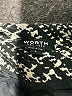 Worth New York Argyle Black Jacket Size 2 - 4 - photo 6