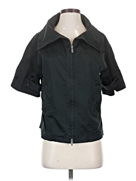 Bcbgmaxazria 3/4 Sleeve Button Down Shirt