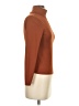 Shein Brown Long Sleeve Turtleneck Size S - photo 4