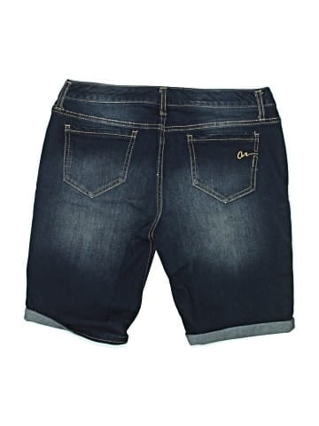 American Rag Cie Denim Shorts (view 2)