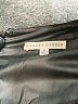 Sandra Darren Solid Black Cocktail Dress Size 6 - photo 7