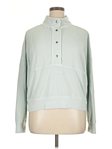 Lou & Grey Pullover Sweater (view 1)