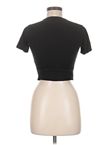Trafaluc by Zara Short Sleeve T-Shirt (view 2)