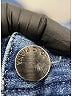 Loro Piana Blue Jeans Size EU (IT) 38 / US 2 - photo 7