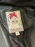 Yoana Baraschi Black Blazer Size S - photo 6